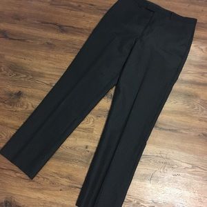 JEAN PAUL GAULTIER JAPAN MENS PINSTRIPE SUIT PANTS